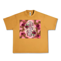 Peanut Butter maybe swearing will help Urban Heavy Tee - TumblerDesignByShophia