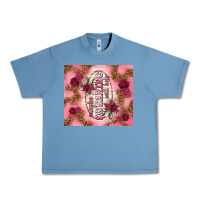 Pebble Blue maybe swearing will help Urban Heavy Tee - TumblerDesignByShophia