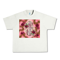 Pistachio maybe swearing will help Urban Heavy Tee - TumblerDesignByShophia