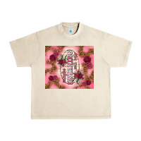Sandshell maybe swearing will help Urban Heavy Tee - TumblerDesignByShophia