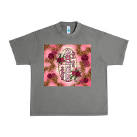 Tornado maybe swearing will help Urban Heavy Tee - TumblerDesignByShophia