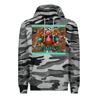 Slate Camo thankful tumbler Premium Hoodie - BundleAndBundleShop