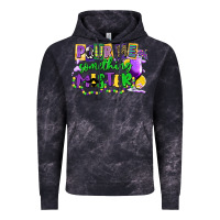 Cloud Black pour me something mister Vintage Hoodie - CowGirlArtShop