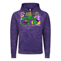 Cloud Purple pour me something mister Vintage Hoodie - CowGirlArtShop