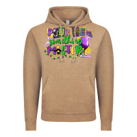 Vintage Coffee pour me something mister Vintage Hoodie - CowGirlArtShop