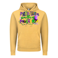Vintage Mustard pour me something mister Vintage Hoodie - CowGirlArtShop