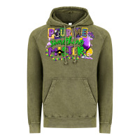 Vintage Olive pour me something mister Vintage Hoodie - CowGirlArtShop