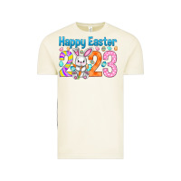 Vintage Arctic Happy Easter 2023 Easter Day Vintage Tee - HowdyJamesFarm