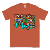 Copper MX Mexico Classic Tee - RanaPortraitStore