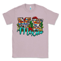 Lilac MX Mexico Classic Tee - RanaPortraitStore