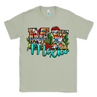 Matcha MX Mexico Classic Tee - RanaPortraitStore