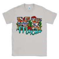 Moon Dust MX Mexico Classic Tee - RanaPortraitStore