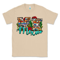 Mushroom MX Mexico Classic Tee - RanaPortraitStore