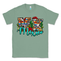 Sage MX Mexico Classic Tee - RanaPortraitStore