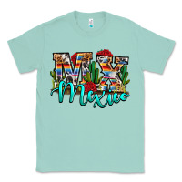 Mx Mexico Classic Tee | Teevron