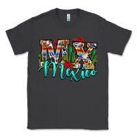 Smoke MX Mexico Classic Tee - RanaPortraitStore