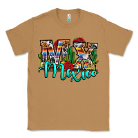 Toasted Coconut MX Mexico Classic Tee - RanaPortraitStore