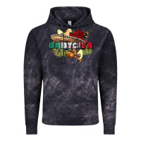 Cloud Black babycita cinco de mayo Vintage Hoodie - CowGirlArtShop