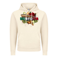 Vintage Artic babycita cinco de mayo Vintage Hoodie - CowGirlArtShop