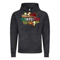 Babycita Cinco De Mayo Vintage Hoodie | Teevron