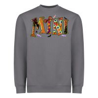 Storm halloween mini Heavyweight Sweatshirt - BundleAndBundleShop