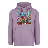 Lavender sweet one cherry Heavyweight Hoodie - Artiststas