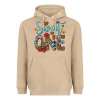 Mushroom sweet one cherry Heavyweight Hoodie - Artiststas