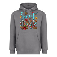 Storm sweet one cherry Heavyweight Hoodie - Artiststas