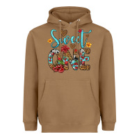 Toasted Coconut sweet one cherry Heavyweight Hoodie - Artiststas