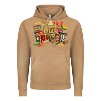 Vintage Camel cinco de mayo bus driver Vintage Hoodie - CowGirlArtShop