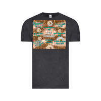 Vintage Black daily reminders Vintage Tee - TumblerDesignByShophia