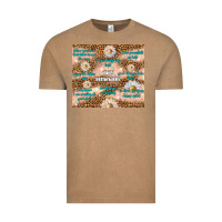 Vintage Coffee daily reminders Vintage Tee - TumblerDesignByShophia