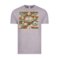 Vintage Zinc daily reminders Vintage Tee - TumblerDesignByShophia