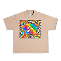 Burro love wins Urban Heavy Tee - TumblerDesignByShophia
