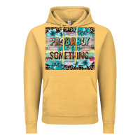 Vintage Mustard probably late for something tumbler 3 Vintage Hoodie - CowGirlArtShop