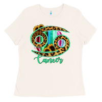 Bone Cancer Zodiac Ladies Tee - Bettercallsaul