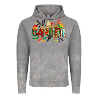 Cloud Rock cinco de mayo barber Vintage Hoodie - CowGirlArtShop