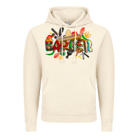 Vintage Artic cinco de mayo barber Vintage Hoodie - CowGirlArtShop