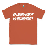 Copper Ketamine  with Saying  Drugs Khole Dose Gift Idea Classic Tee - minhPixels