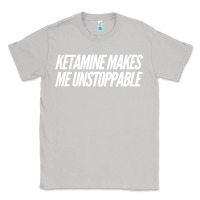 Moon Dust Ketamine  with Saying  Drugs Khole Dose Gift Idea Classic Tee - minhPixels
