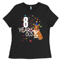 Black 8 years old Ladies Tee - Bettercallsaul