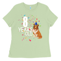 Matcha 8 years old Ladies Tee - Bettercallsaul