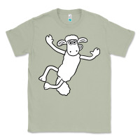 Matcha shaun the sheep Classic Tee - minhPixels