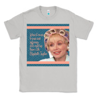 Moon Dust Truvy Steel Magnolias Suffering Funny Movie Quote Classic Tee - minhPixels