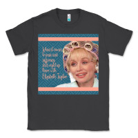 Smoke Truvy Steel Magnolias Suffering Funny Movie Quote Classic Tee - minhPixels