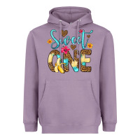 Lavender sweet one banana Heavyweight Hoodie - Artiststas