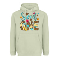 Matcha sweet one banana Heavyweight Hoodie - Artiststas