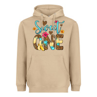 Mushroom sweet one banana Heavyweight Hoodie - Artiststas