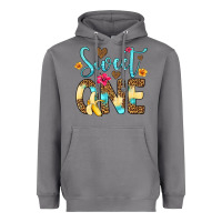 Storm sweet one banana Heavyweight Hoodie - Artiststas