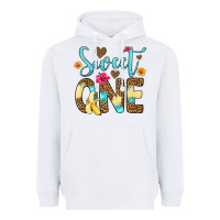 White sweet one banana Heavyweight Hoodie - Artiststas